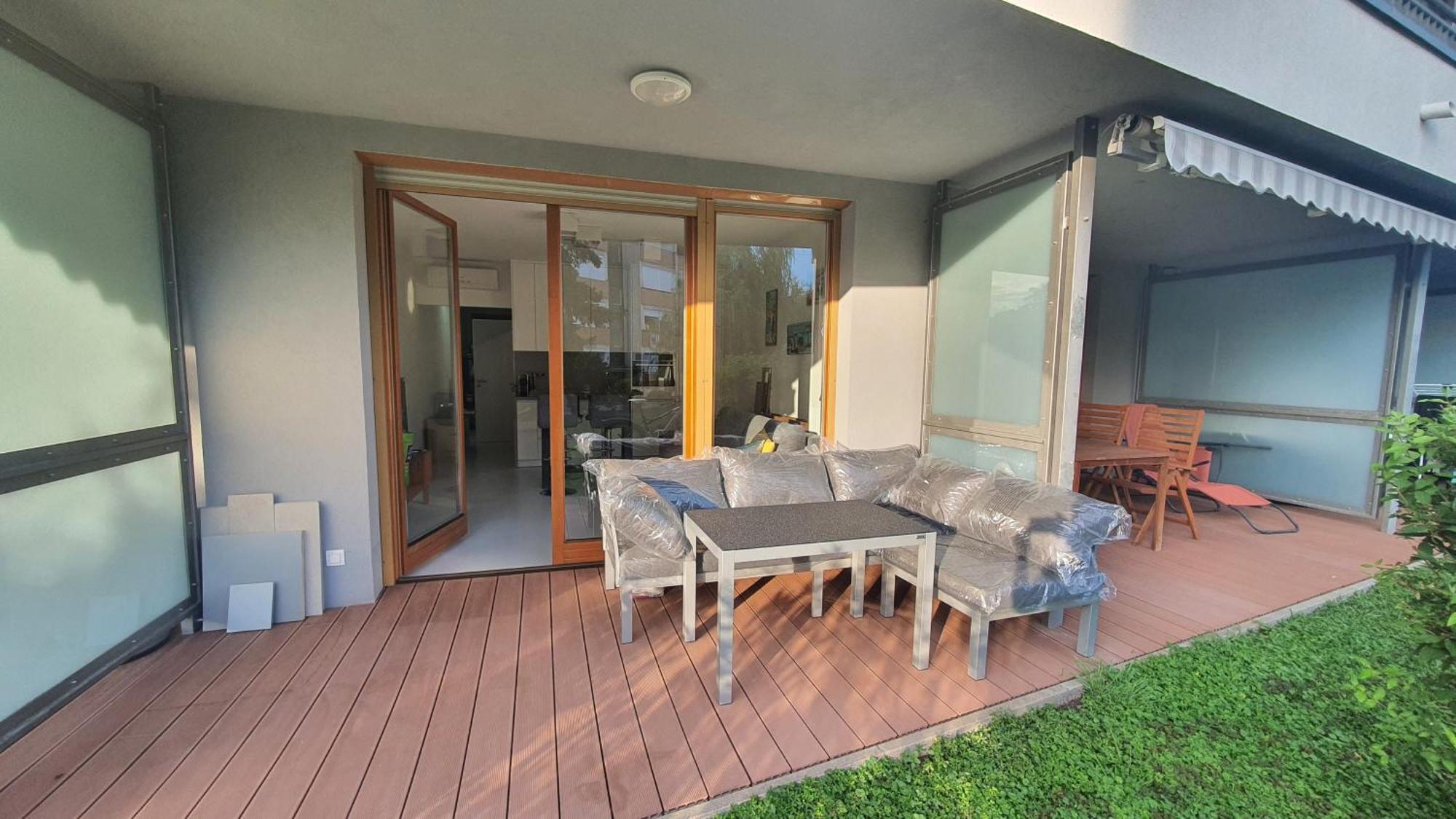 Silver Delux Apartman บาลาตอนฟือเรด ภายนอก รูปภาพ